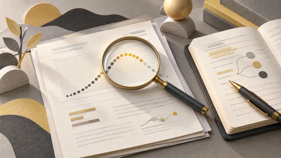 AI Detection for Students: Read Scores Alongside Your Writing Process — article cover