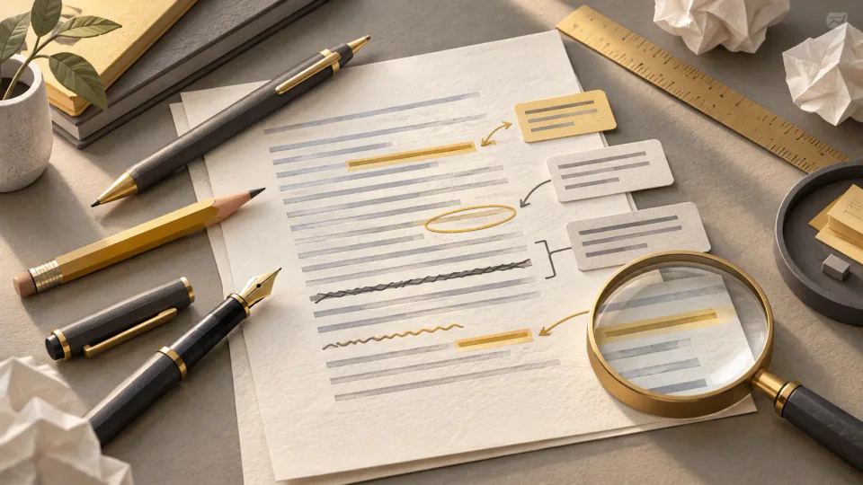 Compare AI Humanizer Tools by the Writing They Preserve — article cover