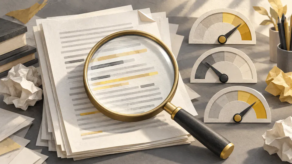 Can AI Detectors Flag Humanized Writing? — article cover