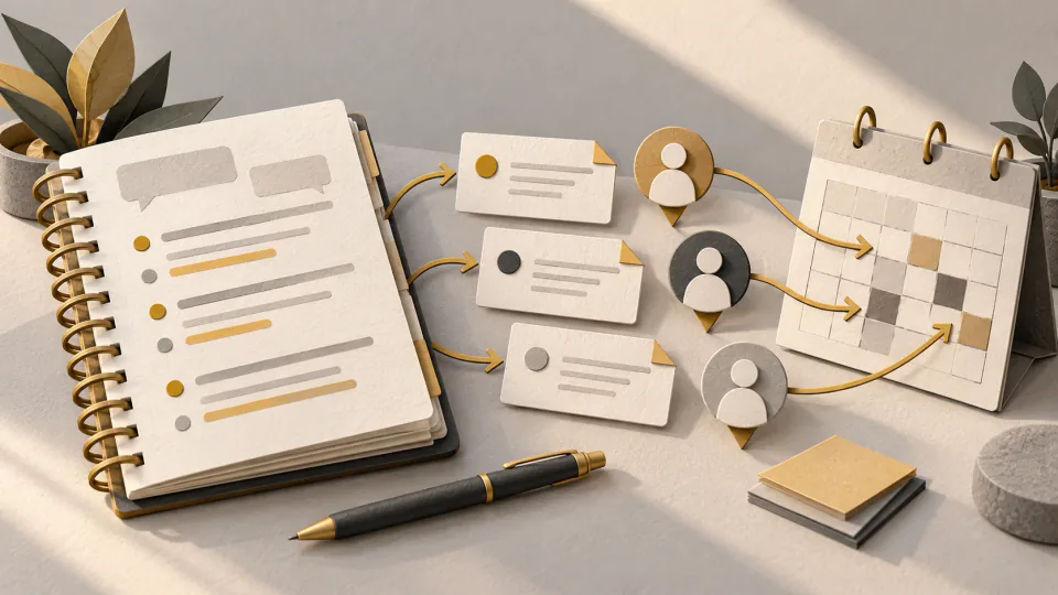 Check AI Meeting Summaries Before Decisions Become Commitments — article cover