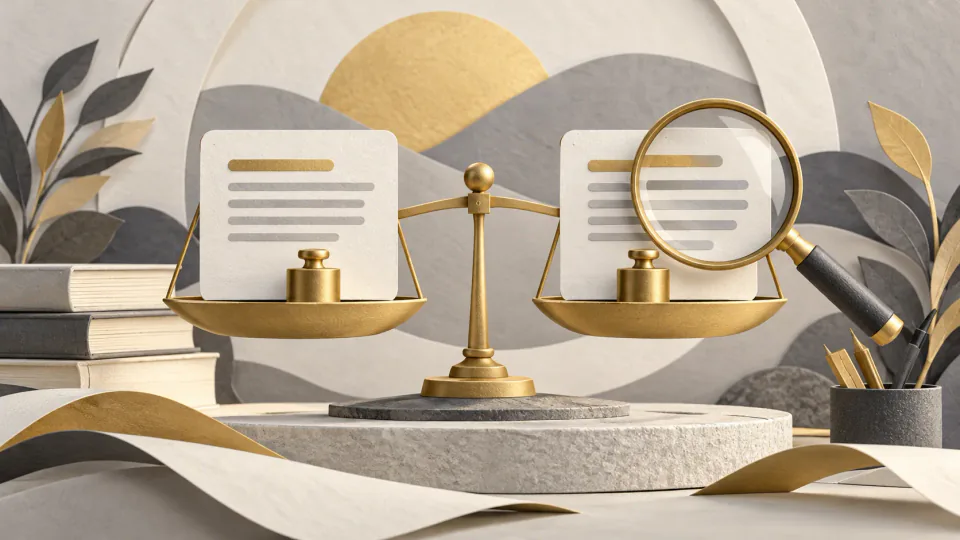 How to Review AI Writing for Bias Before Publication — article cover