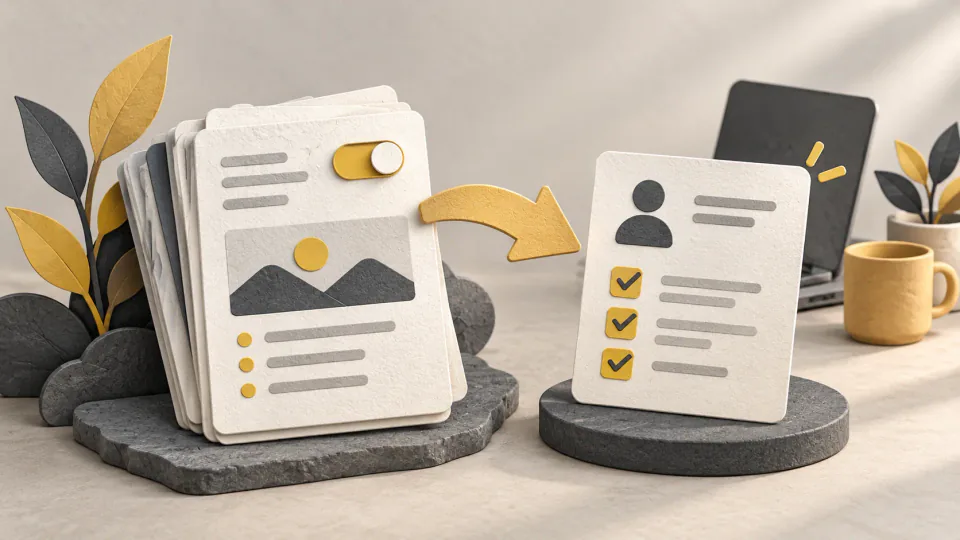 Edit AI Release Notes Against What Actually Shipped — article cover