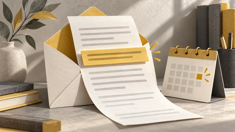 Edit AI Request Emails So Recipients Know What to Do — article cover