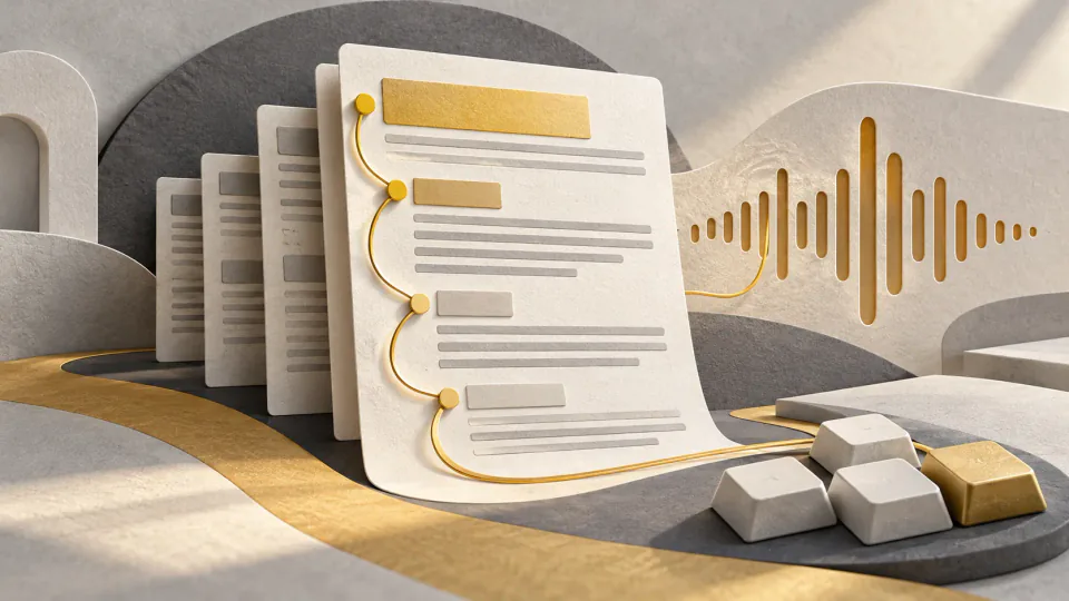 Make AI Drafts Easier to Navigate with a Screen Reader — article cover