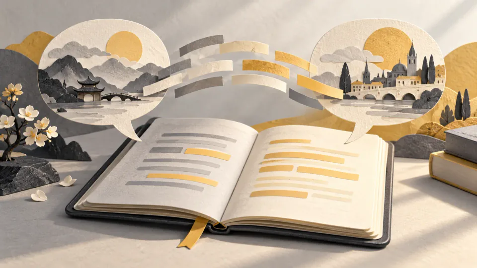ESL Writing Help: Improve AI-Assisted English While Keeping Your Voice — article cover
