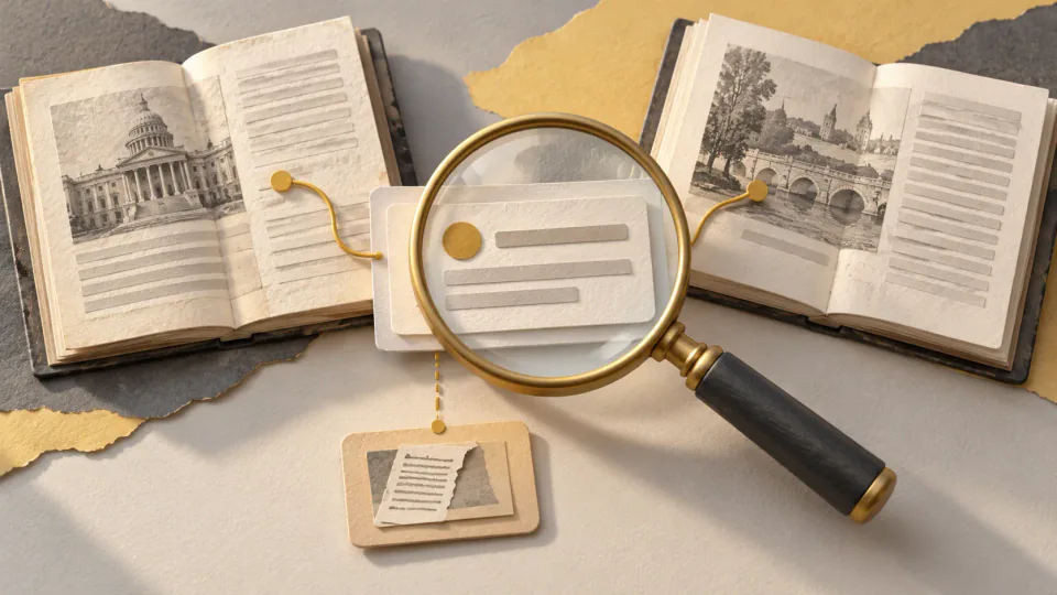 Fact-Check AI-Generated Text Before You Send or Publish It — article cover