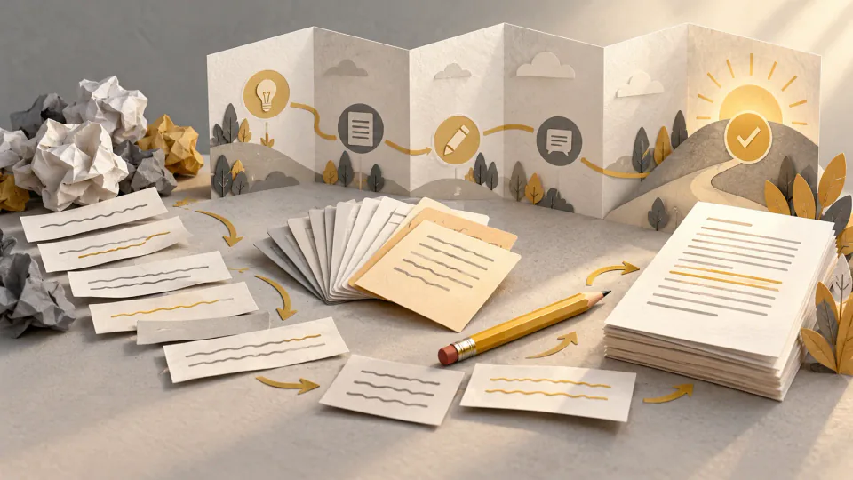 How to Humanize AI Text: Ten Edits That Help Real Readers — article cover