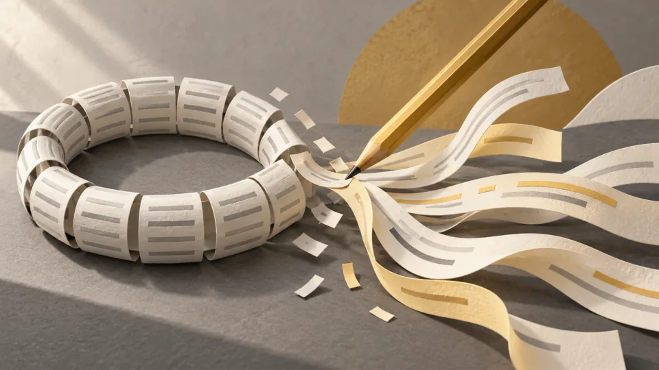 Remove Repetition from AI Writing While Keeping It Coherent — article cover