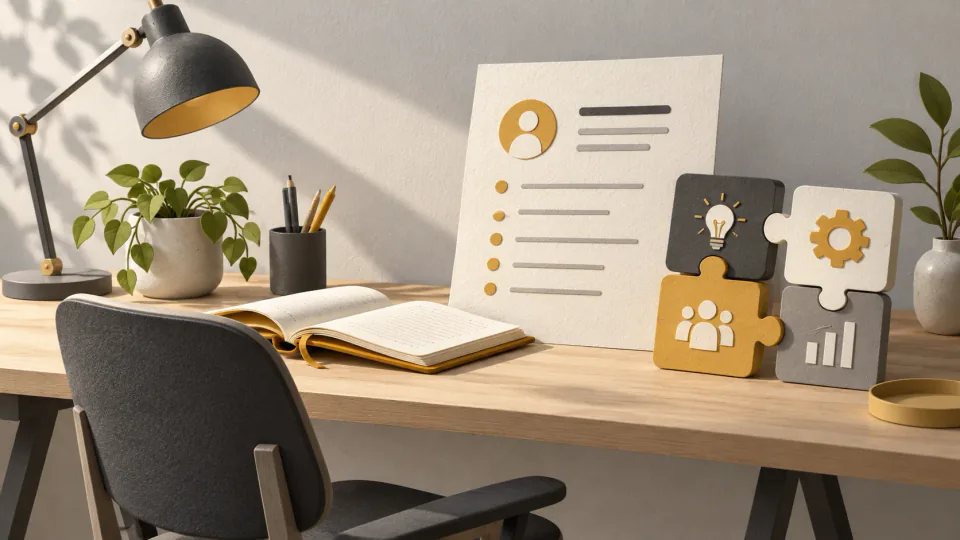 Review an AI Job Description Against the Role You Are Hiring For — article cover