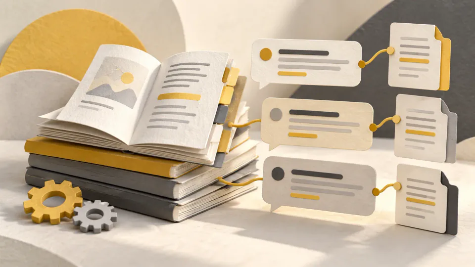 Verify AI Product FAQs Against the Documentation — article cover