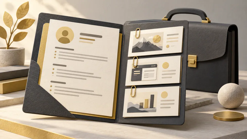Check AI Resume Bullets Against Work You Can Actually Explain — article cover