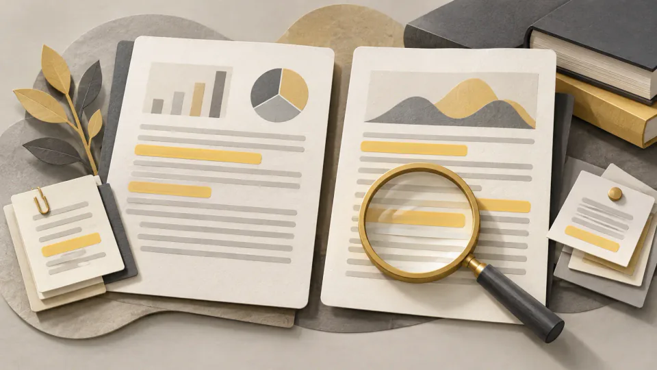 Read Turnitin and GPTZero Reports with Your Writing Process in View — article cover