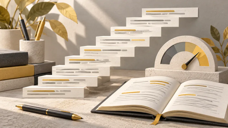 Use Readability Scores to Guide AI Editing — article cover